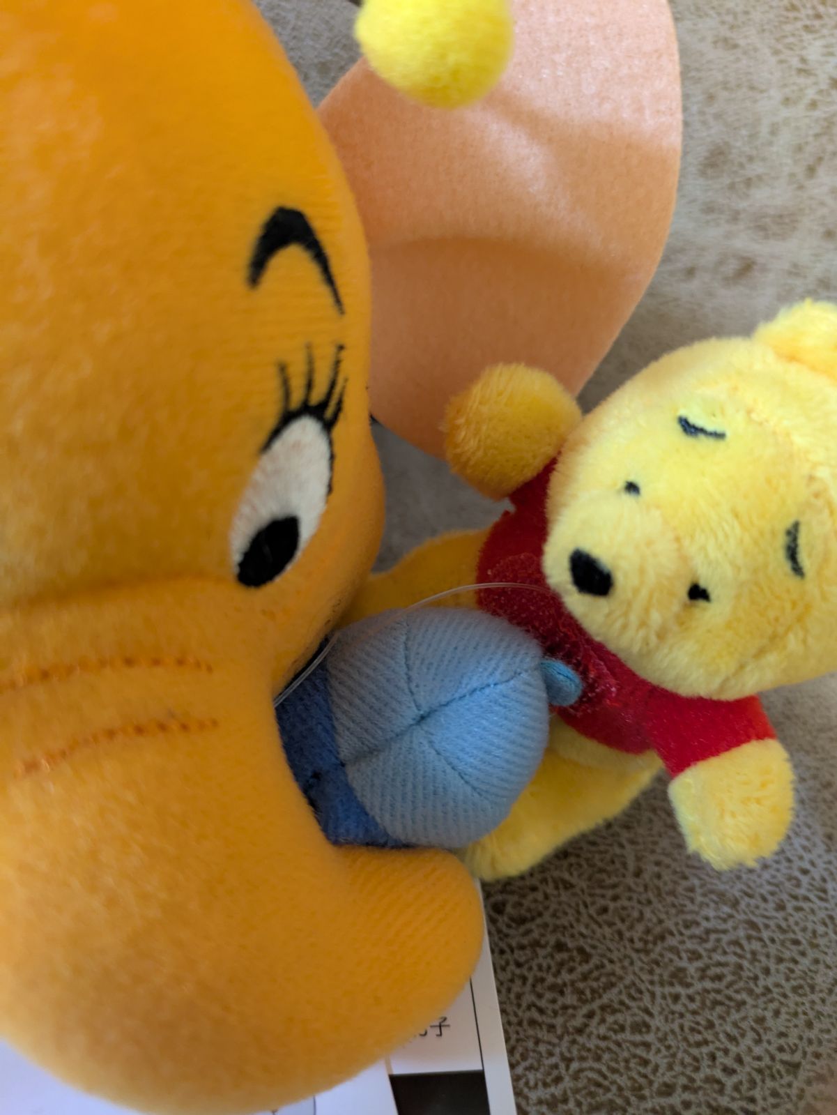 ☆DISNEY DISNEY STORE 新品タグ付 お顔厳選 ギフト プレゼント STORE