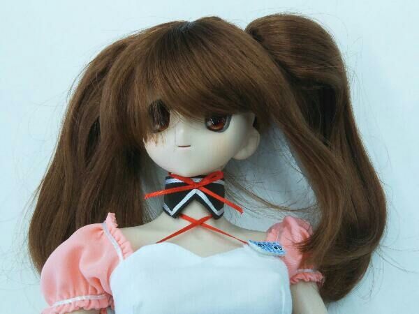 ボークス 朝比奈みくる DD 「涼宮ハルヒの憂鬱」 ドールズ・パーティー