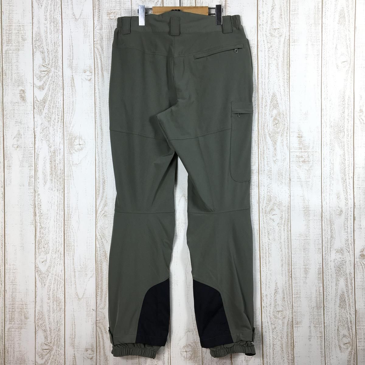 Men's 32 グリーン系】 Patagonia Mars ( パタゴニア マーズ ) ガイド