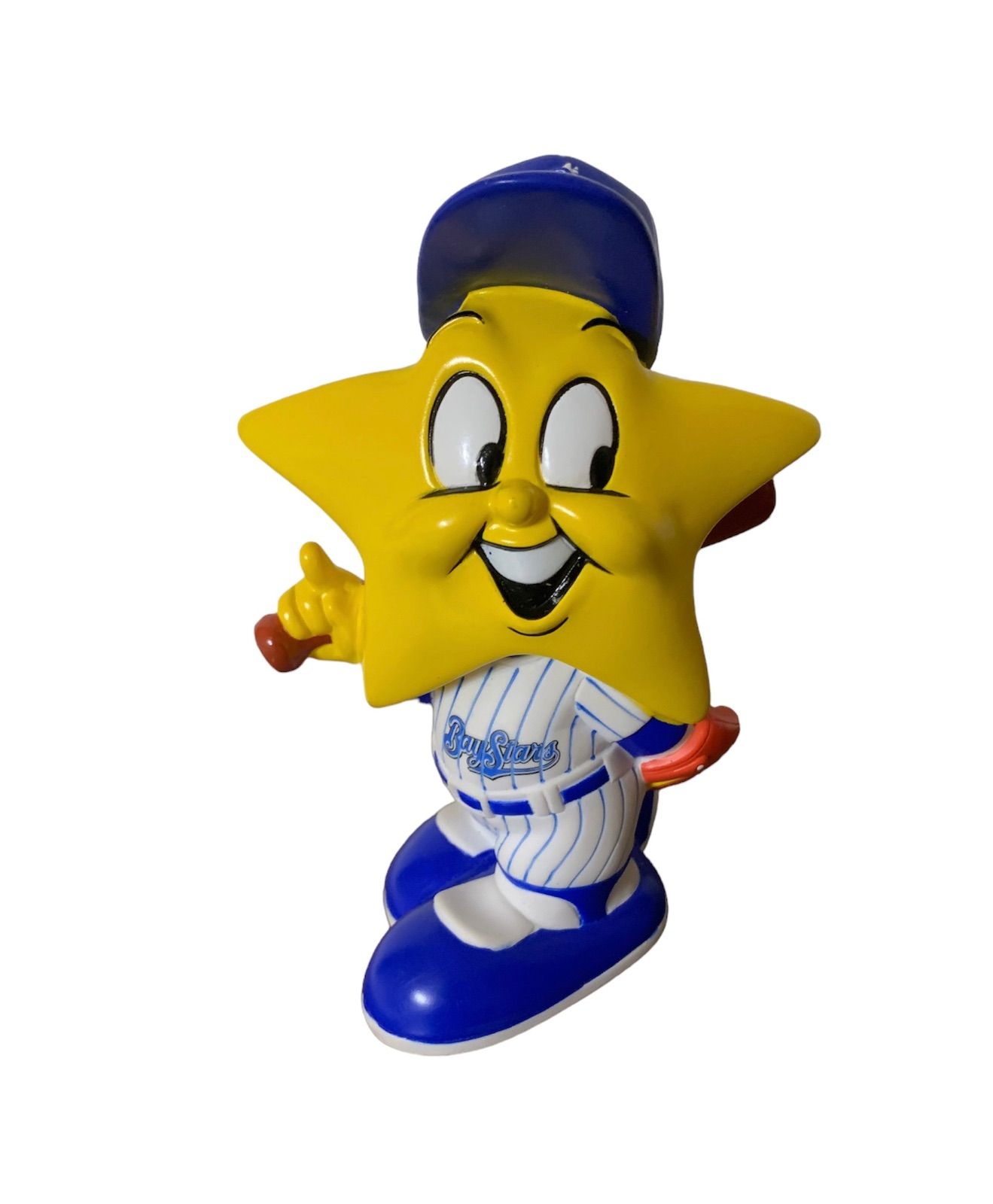 ホッシーくん 横浜ベイスターズ 貯金箱 - メルカリ