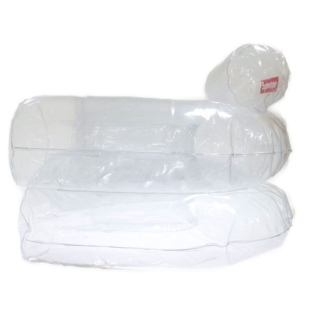 SUPREME (シュプリーム) 18AW Inflatable Chair インフラ ダブル