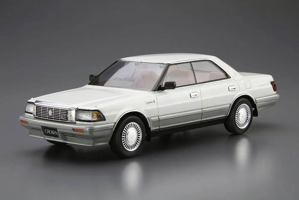 2026年最新】アオシマ V8クラウンの人気アイテム - メルカリ