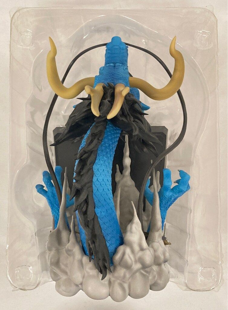 BANDAI SPIRITS 一番くじ ワンピース 第二弾/見参!赤鞘九人男 ラスト