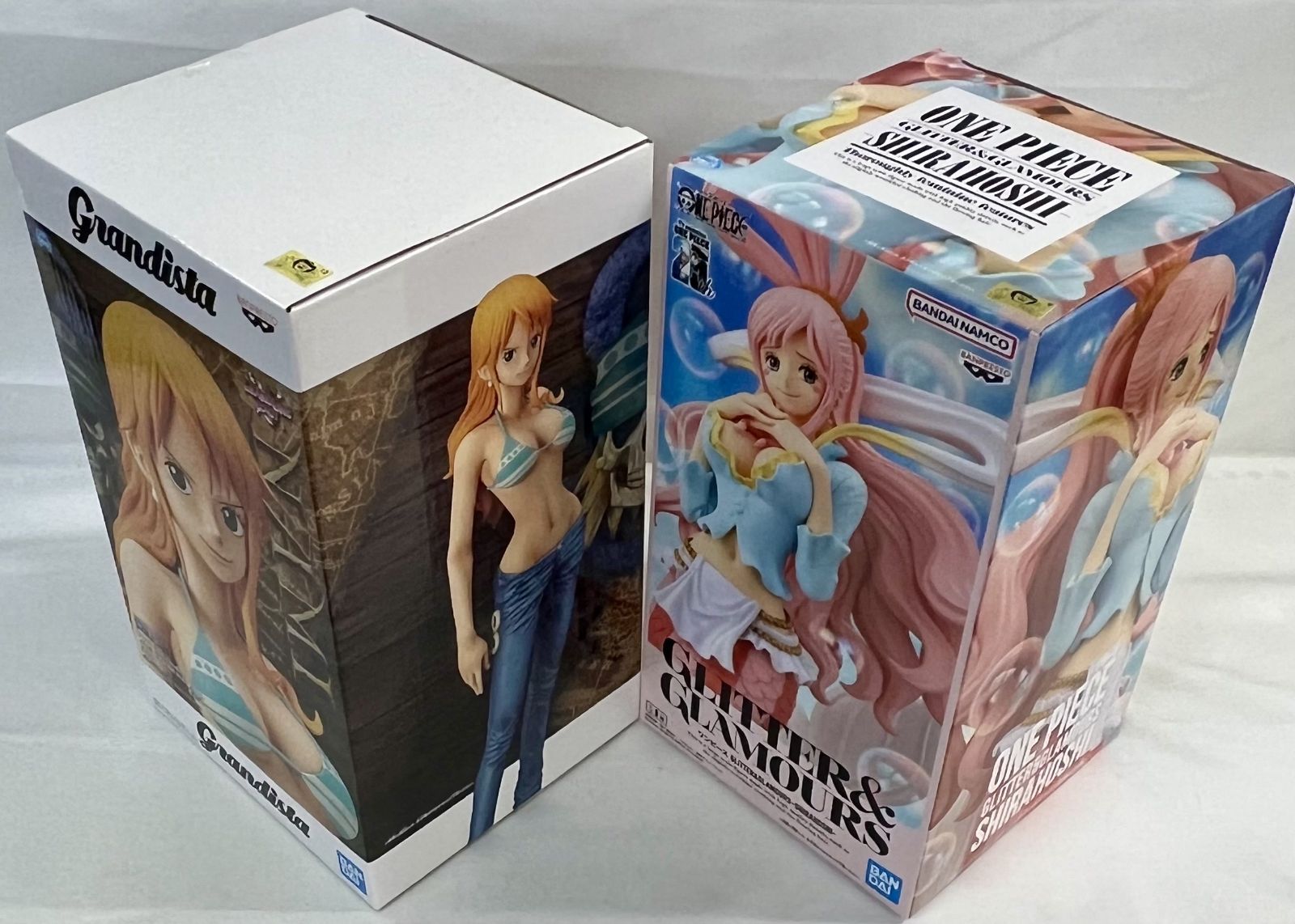 未開封 ワンピース 女性キャラ フィギュア 13種セット まとめ売り