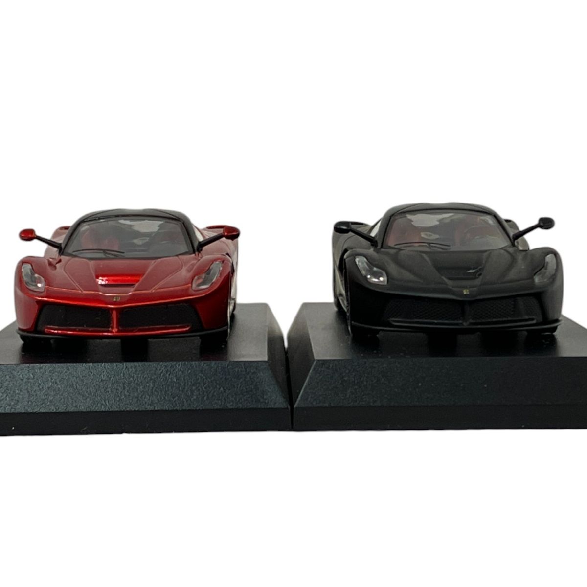 Ferrari 京商 サークルK 30周年記念限定 白 3台セット 1/64 Ferrari 京