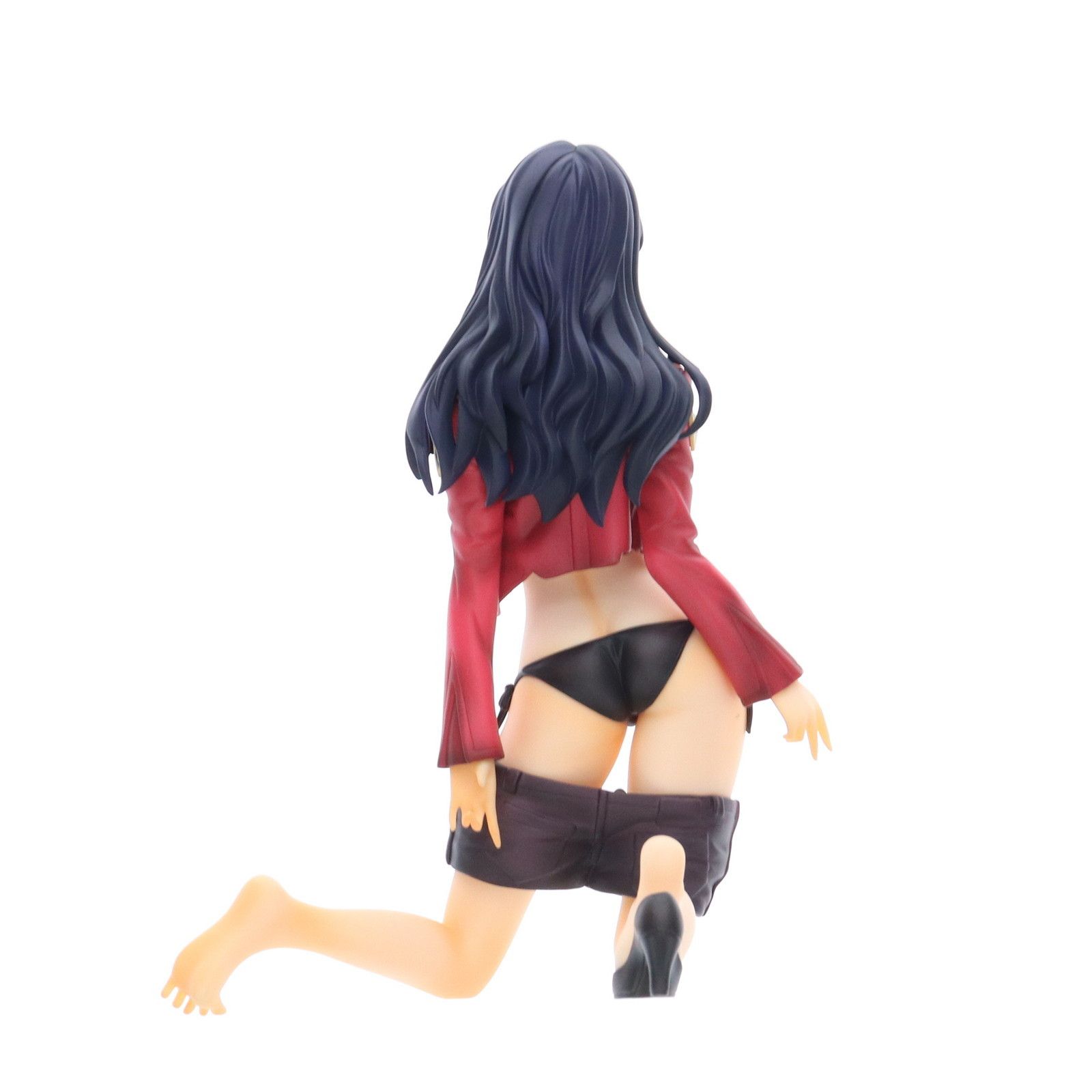 葛城ミサト(かつらぎみさと) ヱヴァンゲリヲン新劇場版 完成品