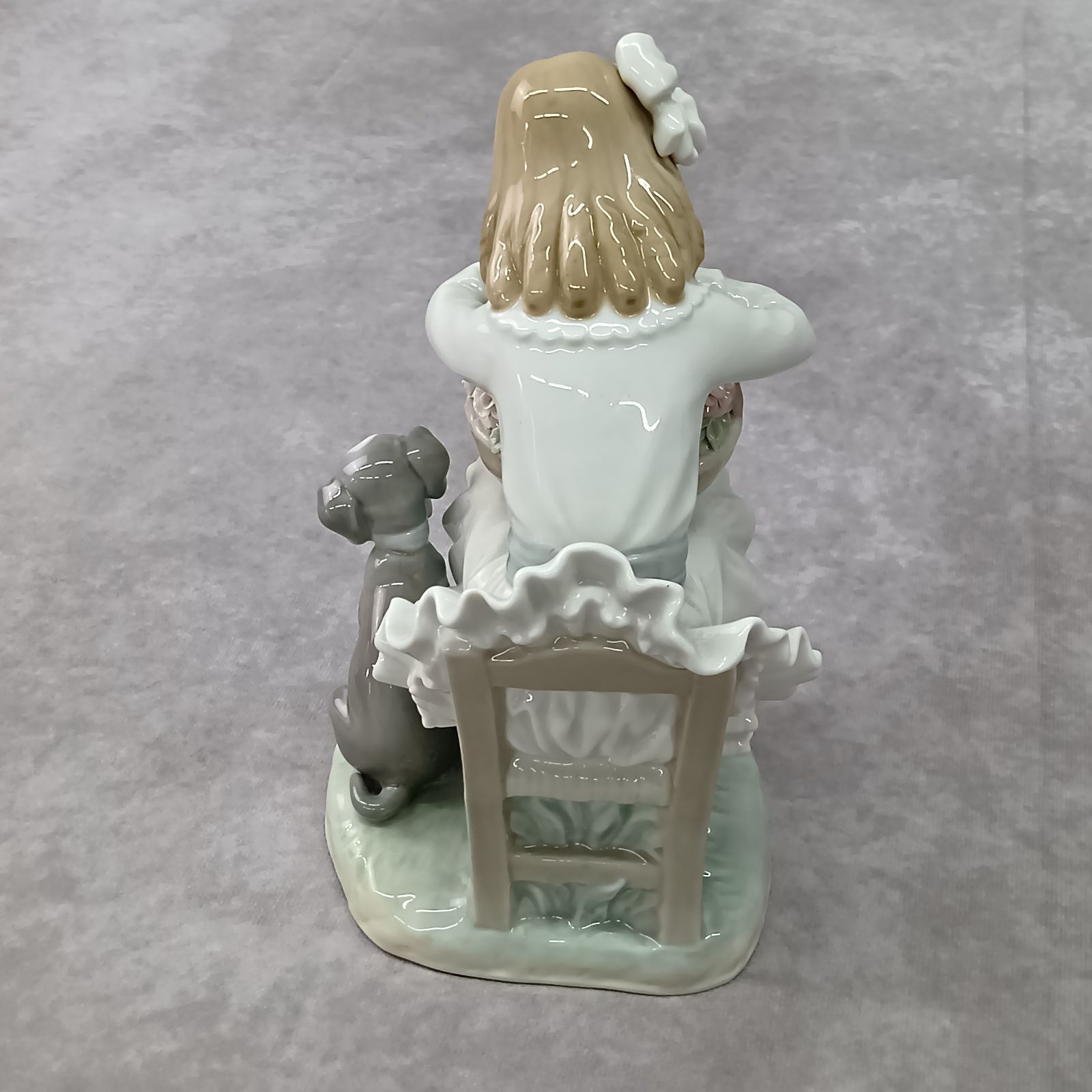 リアドロ ( 花咲く季節 ) リアドロ ( 花咲く季節 ) 絶版】LLADRO