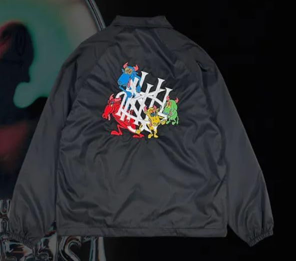 King Gnu（キングヌー）2024 THE GREATEST UNKNOWN グッズ GNU FRIENDS