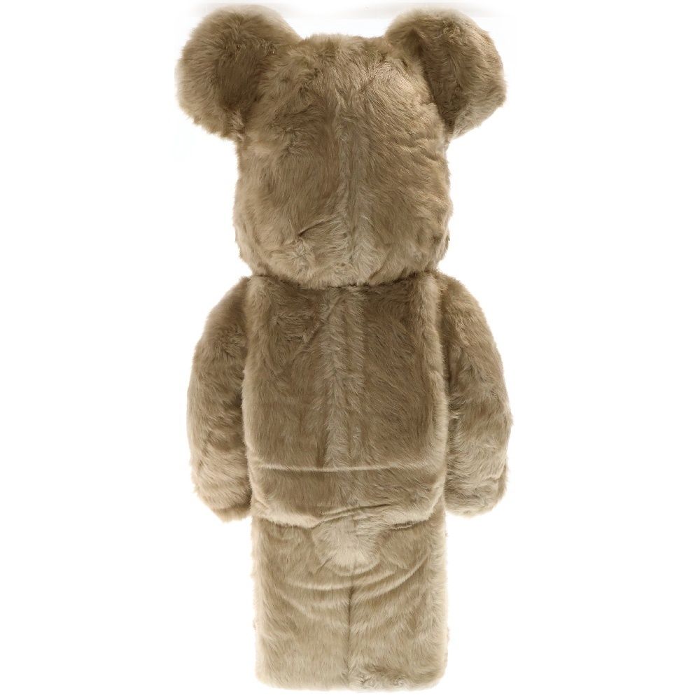 MEDICOM TOY (メディコムトイ) BE@RBRICK FUJIWARA HIROSHI WORLD WIDE