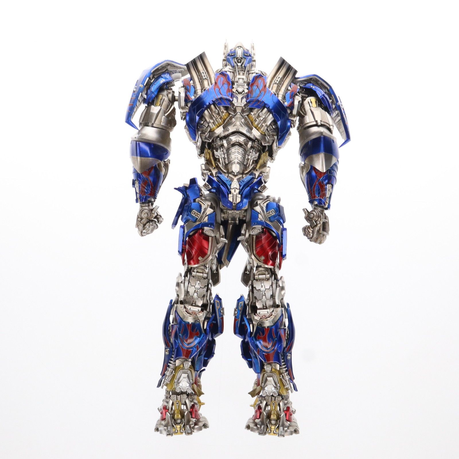 Transformers: The Last Knight DLX Optimus Prime(トランスフォーマー