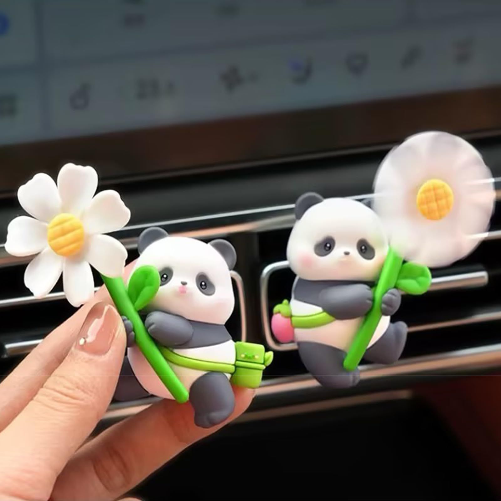 アニメ風車用エアコン飾り アニメ風車用エアコン飾り アニメ風車用