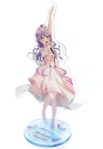中古】アクリルスタンド・アクリルパネル 湊友希那 アクリルスタンド