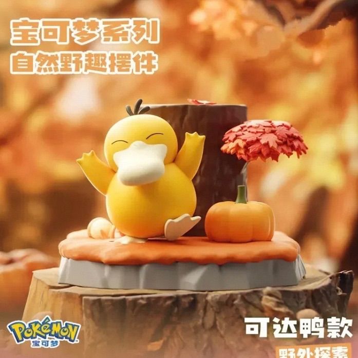 6種セット被りなし 海外 限定 ポケモン 公式 フィギュア LangBowang