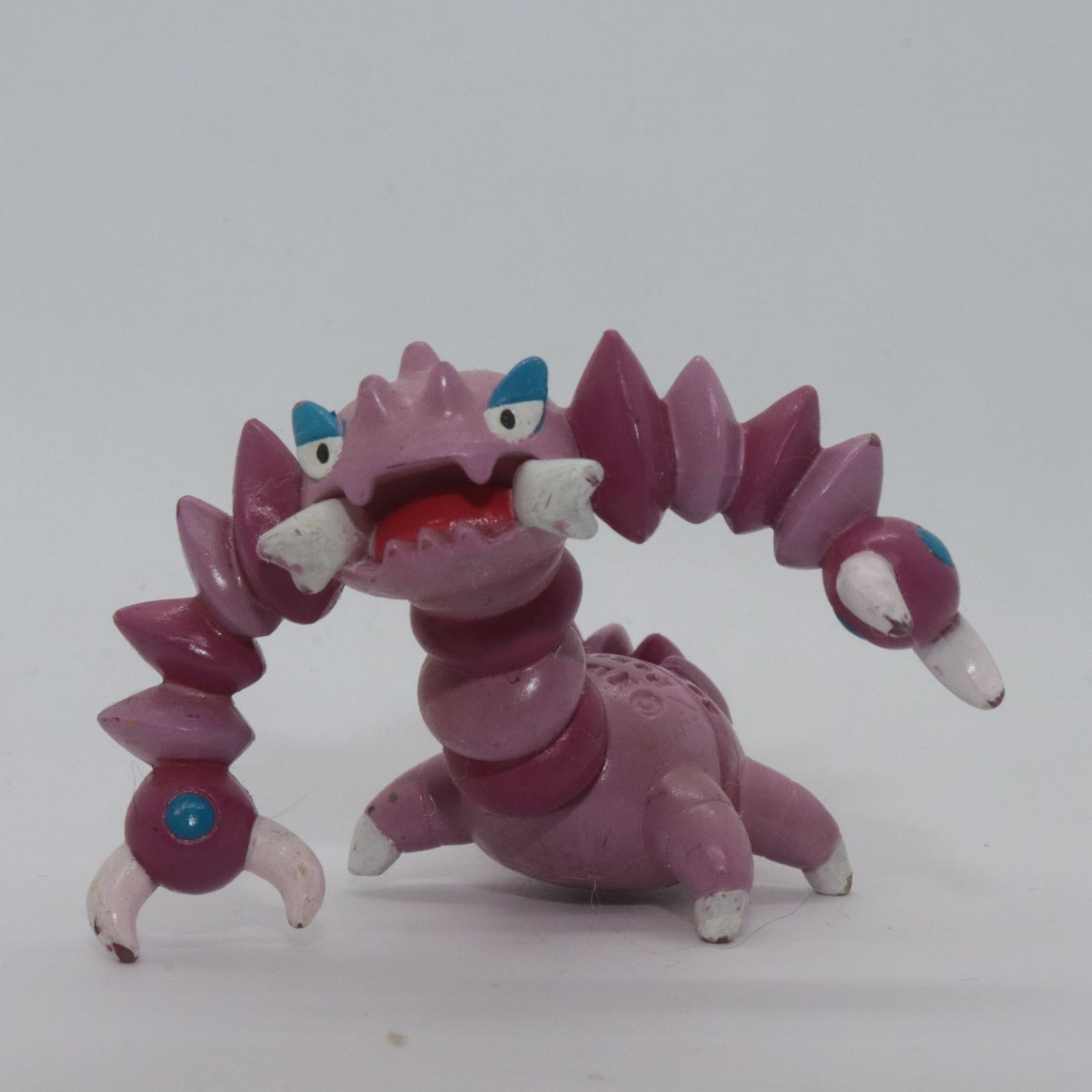 ウルトラネクロズマ たそがれのたてがみ モンコレ
