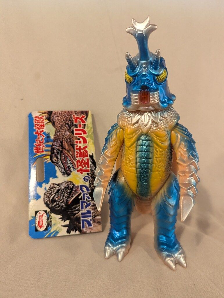 M1号メガロ 【公式通販】