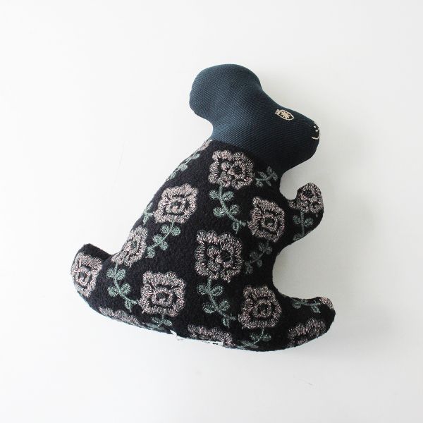 未使用 希少 2022AW mina perhonen ミナペルホネン kousagi cushion