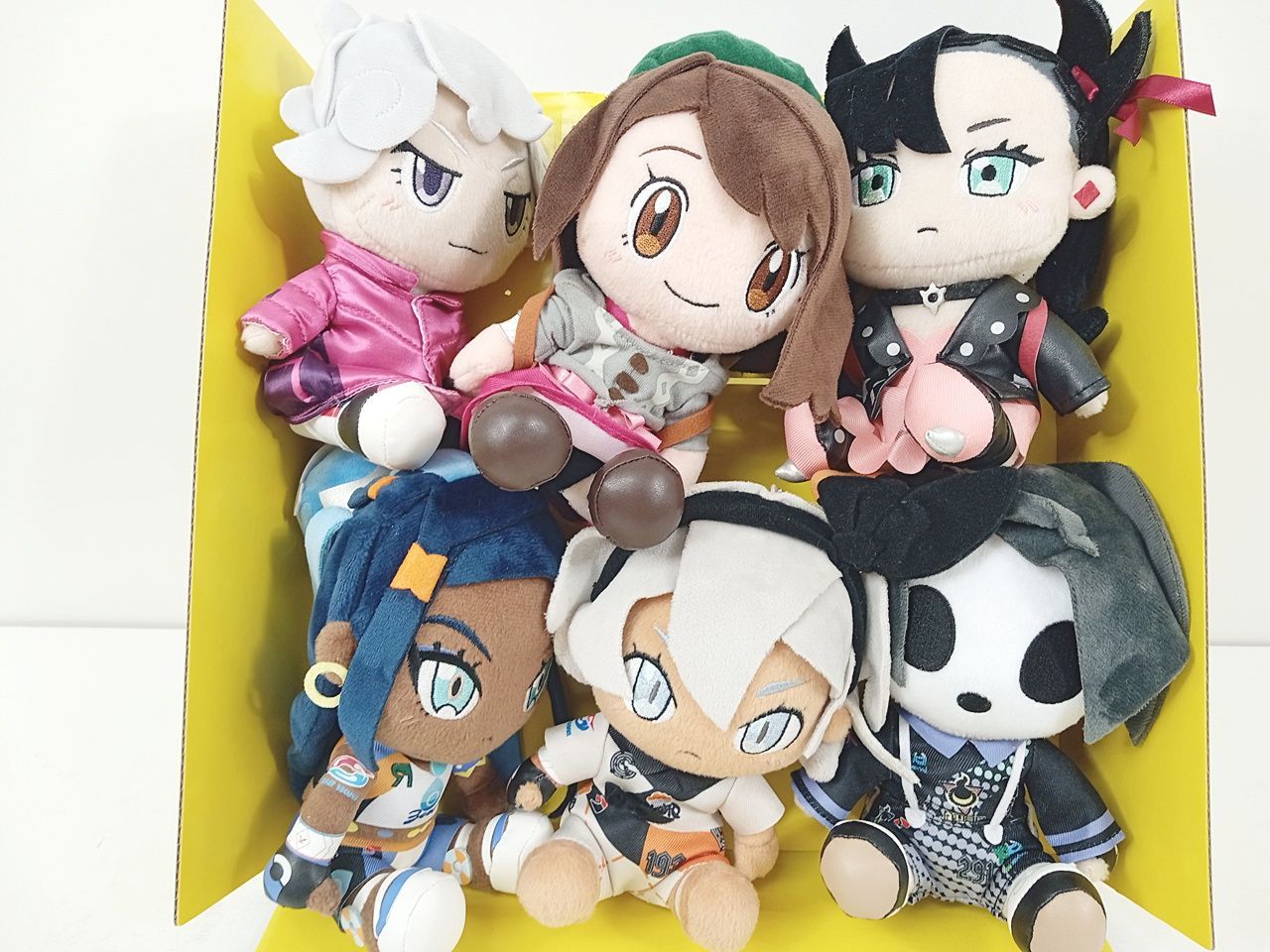 ポケットモンスター ソードシールドエキスパンションパス ポケモン