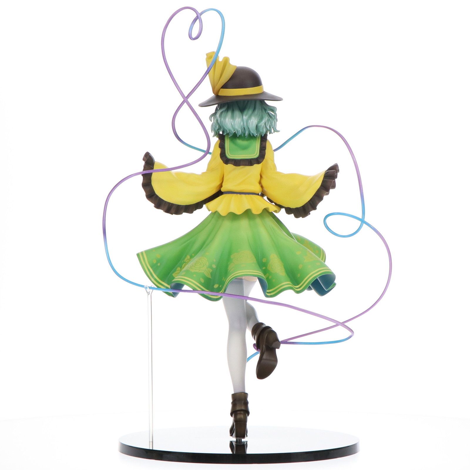 B-Style 古明地こいし(こめいじこいし) 東方Project 1/4 完成品