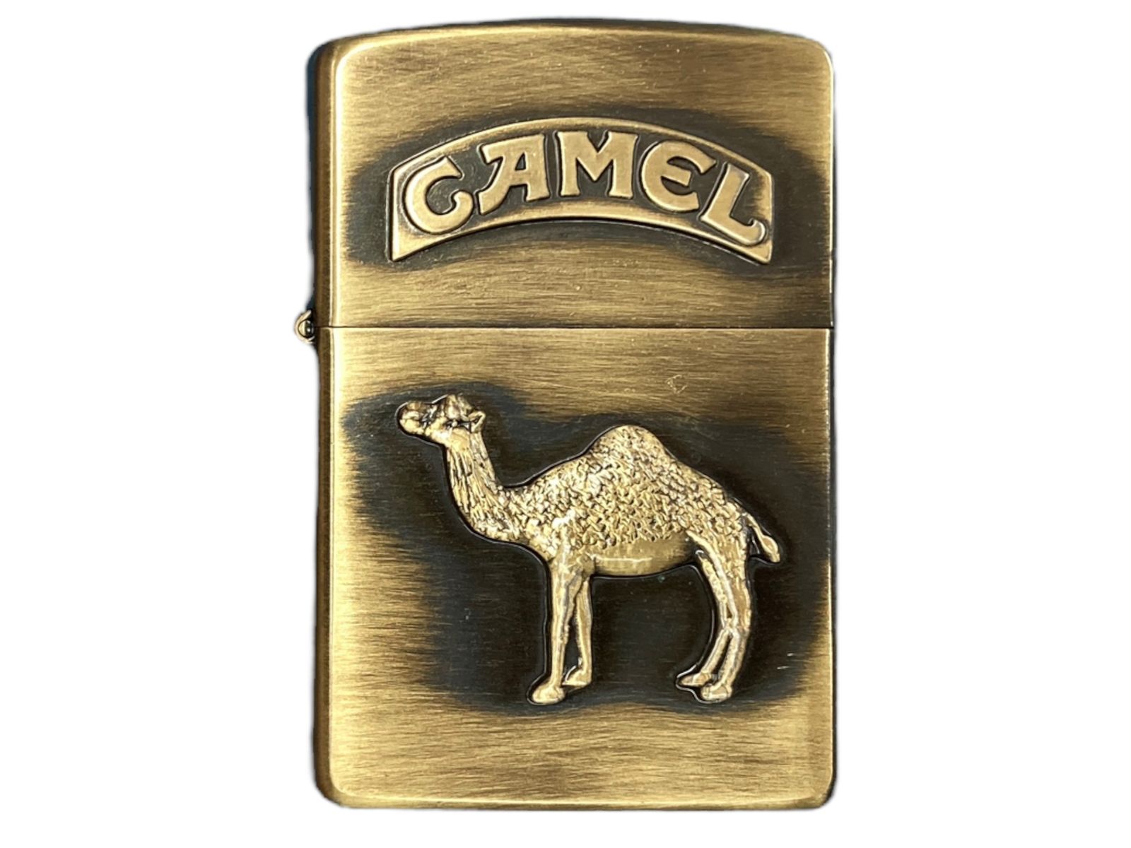 キャメル Camel ヨーロッパ ウルトラレア zippo ゴッホ キャンバス