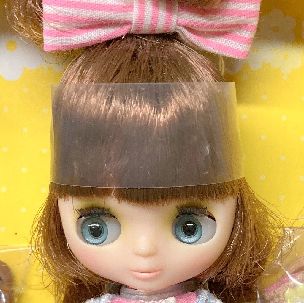 プロフ必読❤プチブライス2体 プチブライス 【公式通販】