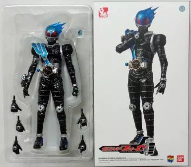 中古】フィギュア PBM! 仮面ライダーメテオ 「仮面ライダーフォーゼ