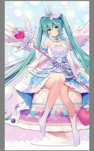 2026年最新】初音ミク シーツの人気アイテム - メルカリ