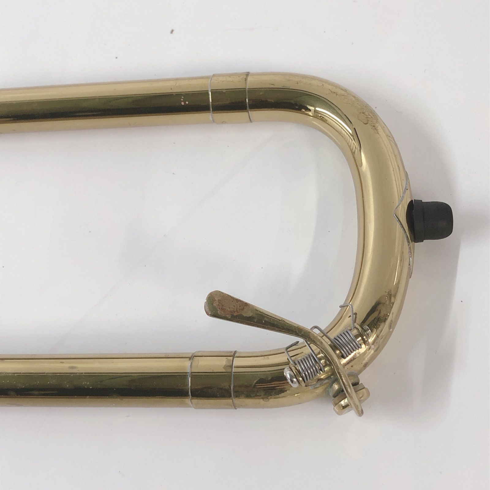 KAWAI カワイ テナートロンボーン KTB-54L ジャンク品 - メルカリ