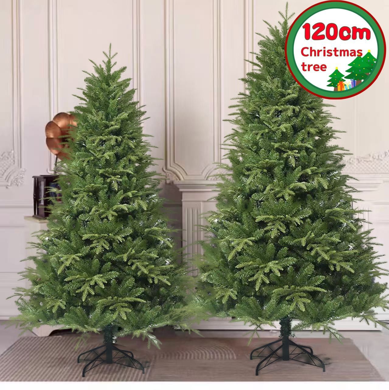 クリスマスツリー 180cm グリーン Luxe Tree 正規品 クリスマスツリー