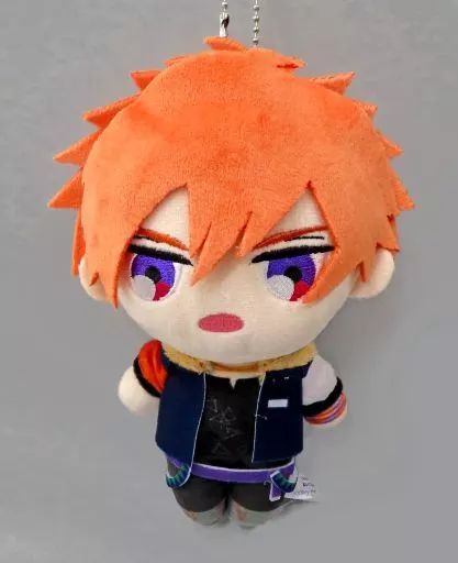中古】ぬいぐるみ ベルゼブブ ぬいぐるみ3 「Obey Me!(おべいみー