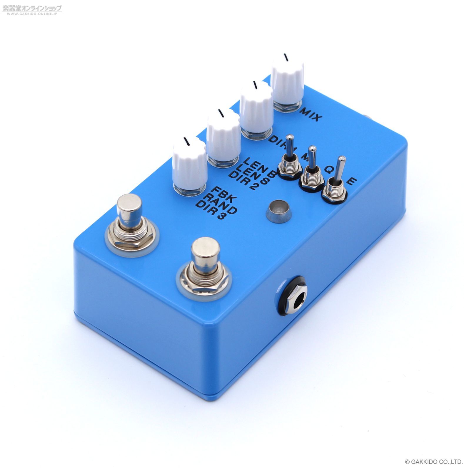新品] The Montreal Assembly Count to 5 (Five) [Blue] 直輸入品
