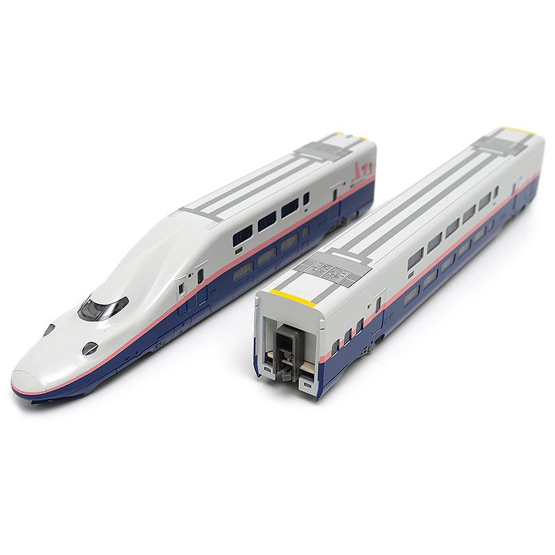 KATO 10-292 10-293 E4系新幹線 Max 8両セット カトー KATO 10-292