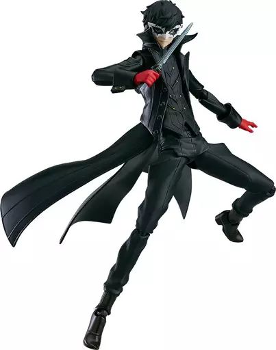 中古】フィギュア figma ジョーカー 「ペルソナ5」 - メルカリ