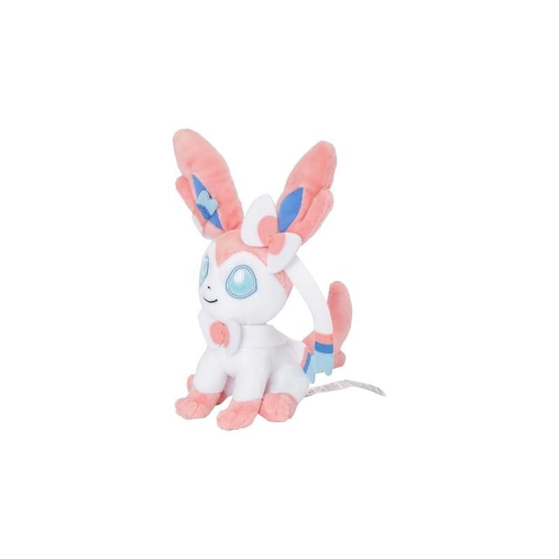 新着商品】ポケモンセンターオリジナル 700 ぬいぐるみ Pokemon fit