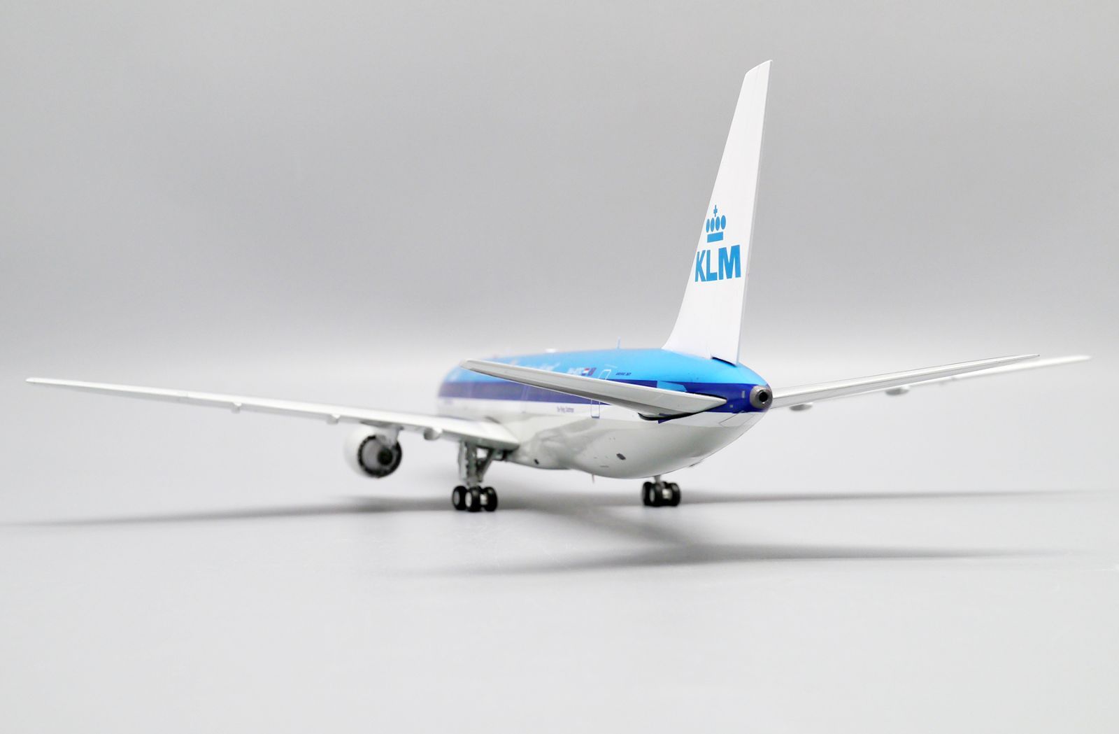 Jcwings KLMオランダ航空 767-300ER PH-BZF 1/200 XX20138 - メルカリ
