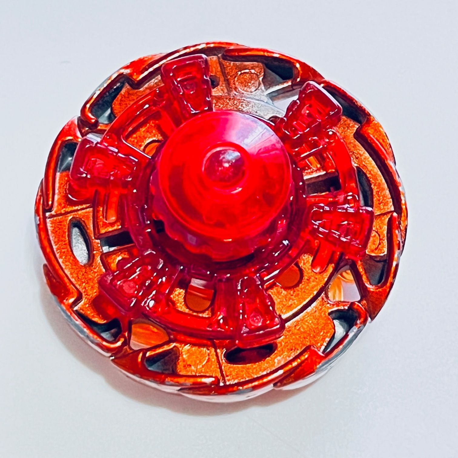 メタルファイトベイブレード デュオウラヌス230WD メタルファイト