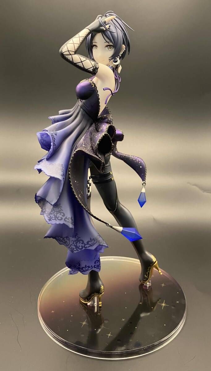 アルター 速水奏 ミスティック・ドーンVer. 1/7 アイドルマスター