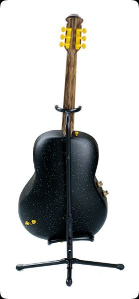 シークレット・レア】 Ovation Super Adamas 1687-8 ～Ovation Guitar
