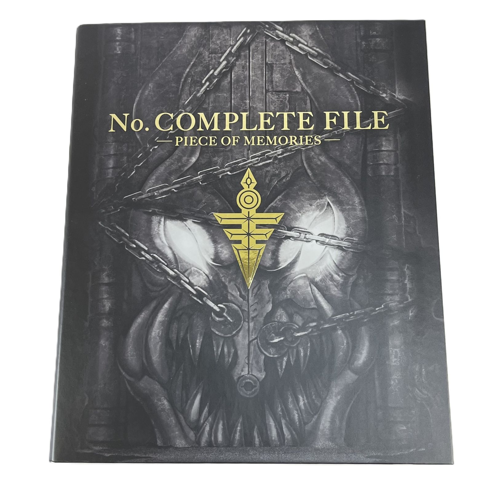 ブ*ー様 遊戯王OCG NO.COMPLETE FILE 遊戯王 No.COMPLETE FILE