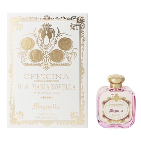 サンタ・マリア・ノヴェッラ マグノリア EDP・SP 100ml 香水
