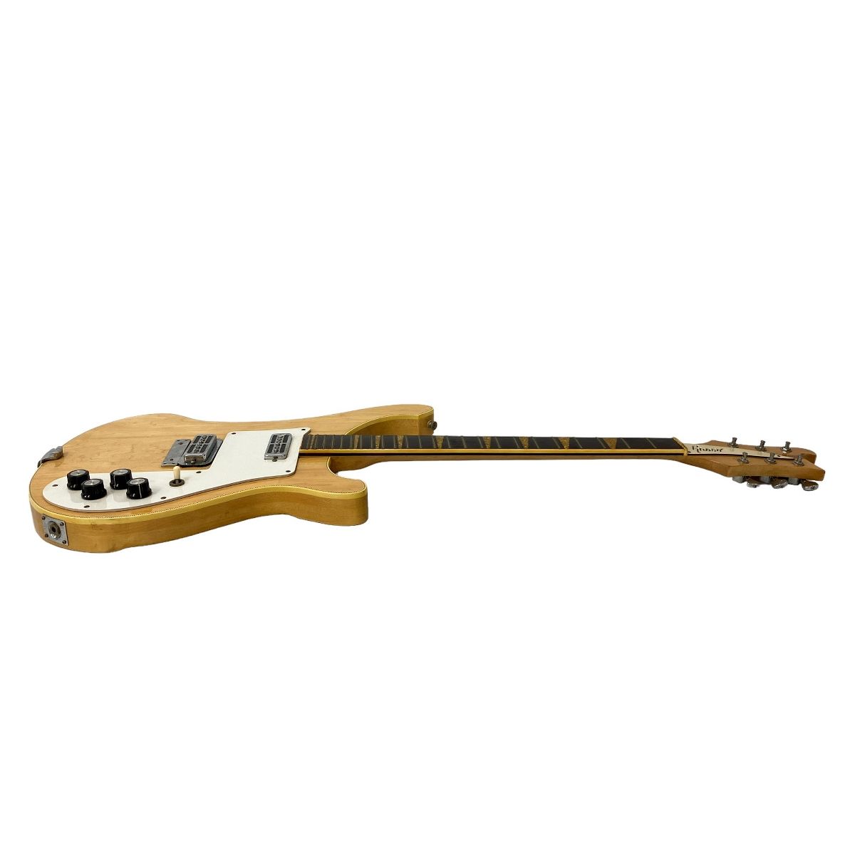 Greco グレコ RG550 RG-550 Natural 75年製 リッケンバッカータイプ