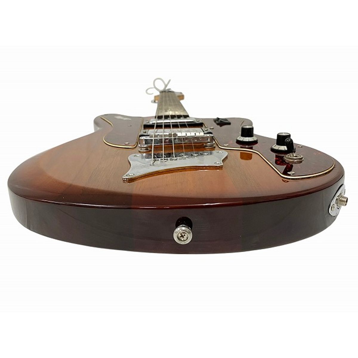 Ibanez JTK2 Jetking2 エレキギター 変形 ビザール アイバニーズ 中古