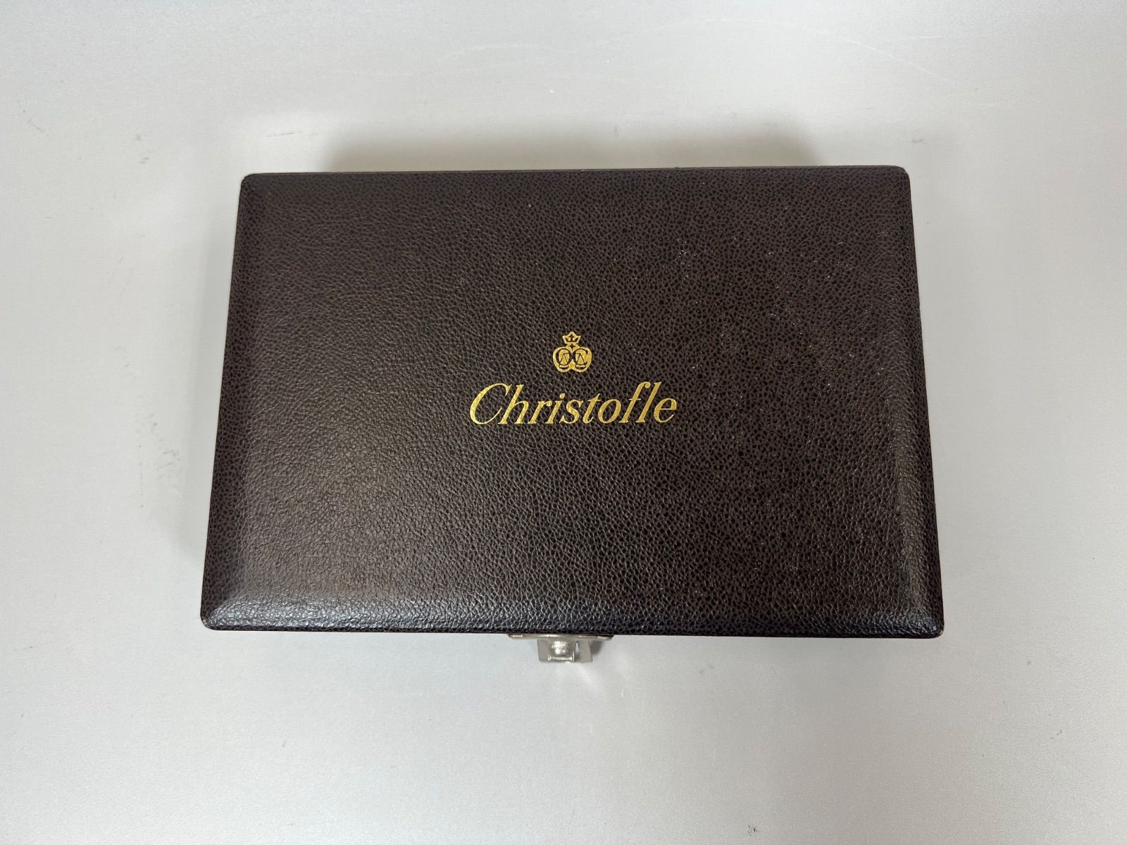 Christofle 未使用 クリストフル フォーク 4本セット - メルカリ
