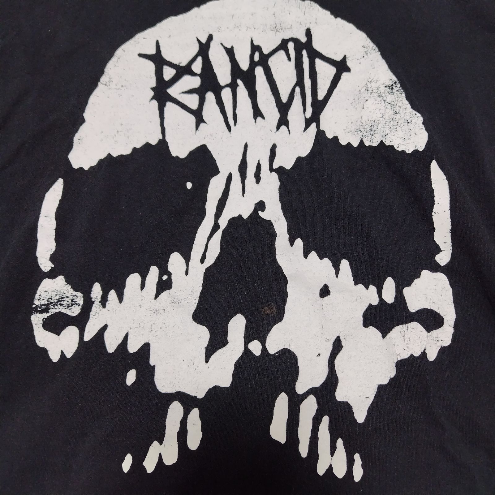 ランシド RANCID パンク ロンT 長袖Tシャツ バンドTシャツ - メルカリ
