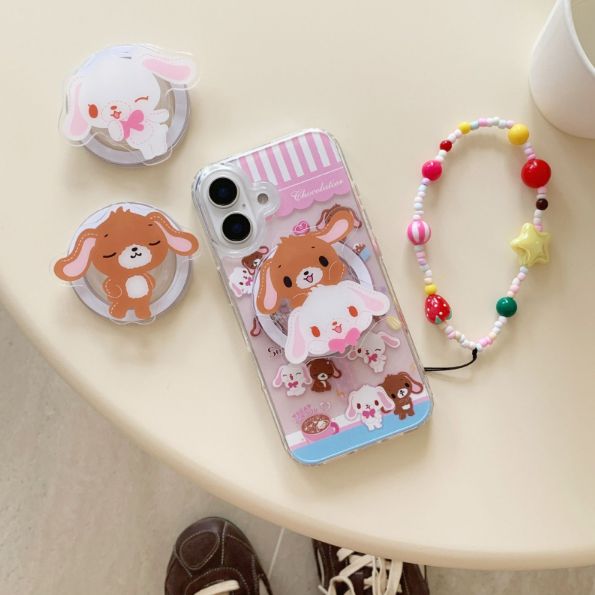 OneMall provides Mercari products: シュガーバニーズ iphone16ケース