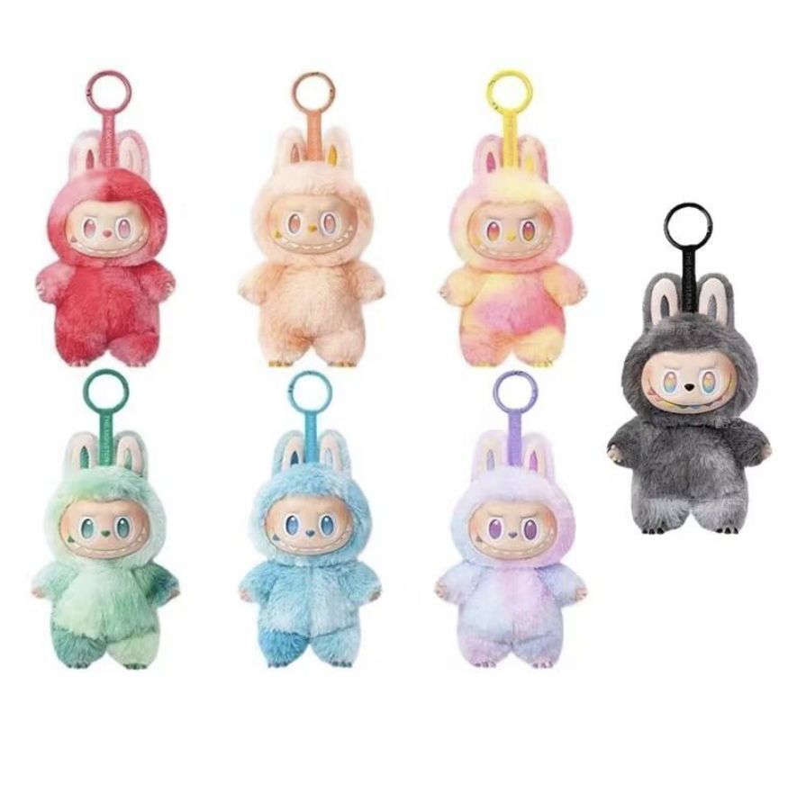 OneMall provides Mercari products: 新品 Labubu 3代目 ラブブ