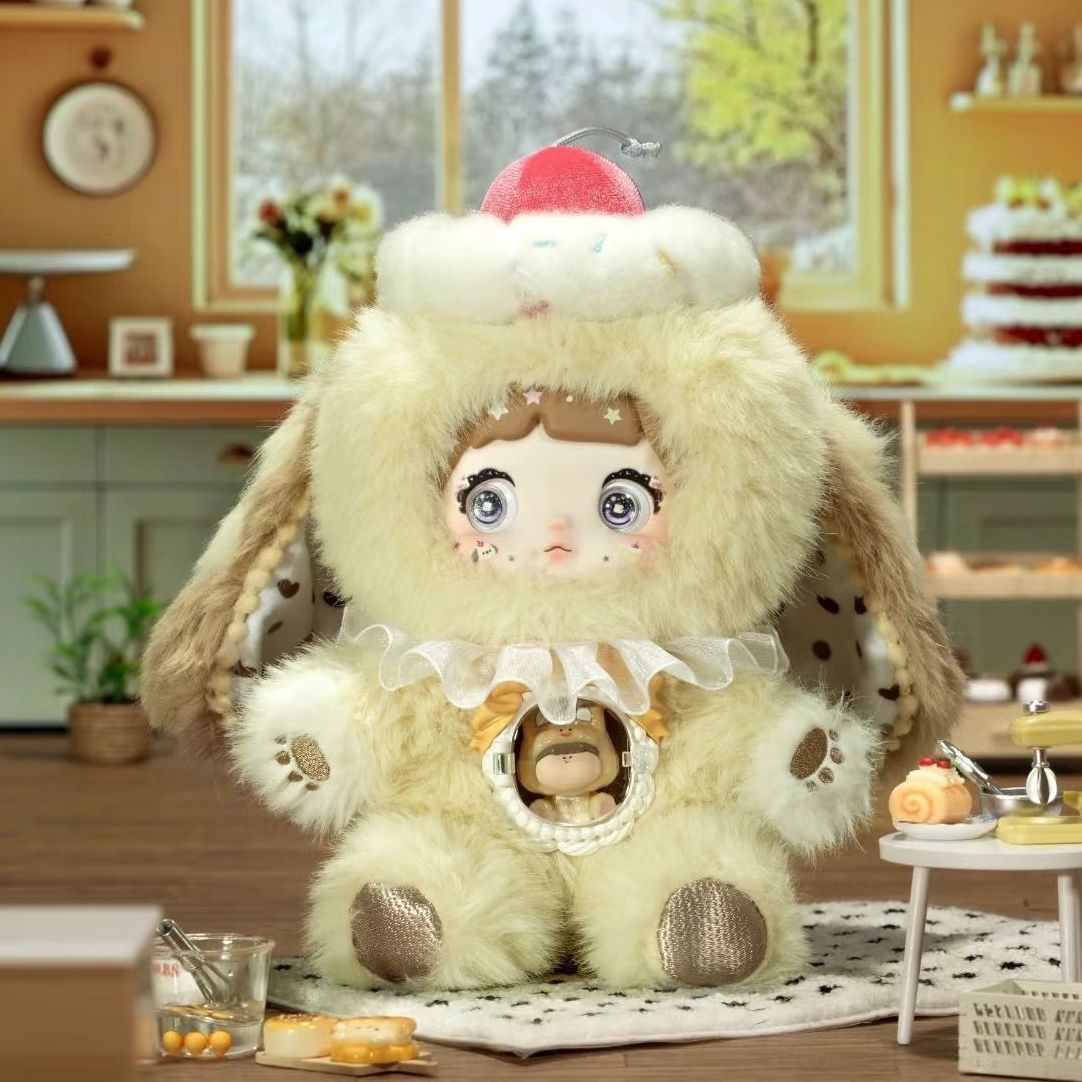 OneMall provides Mercari products: Nommi ひとくちスイートハート