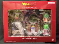 2026年最新】ドラゴンボールアライズ ネイル&ムーリの人気アイテム