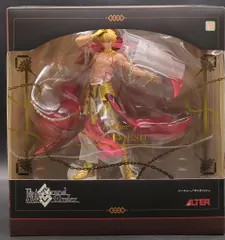 2026年最新】ギルガメッシュ アルター フィギュアの人気アイテム