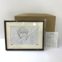 2026年最新】ユーリ!!! on ice 複製原画の人気アイテム - メルカリ