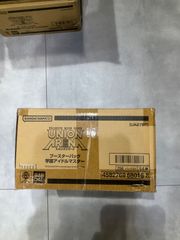 ユニオンアリーナ 学園アイドルマスター 1カートン 未開封 - メルカリ